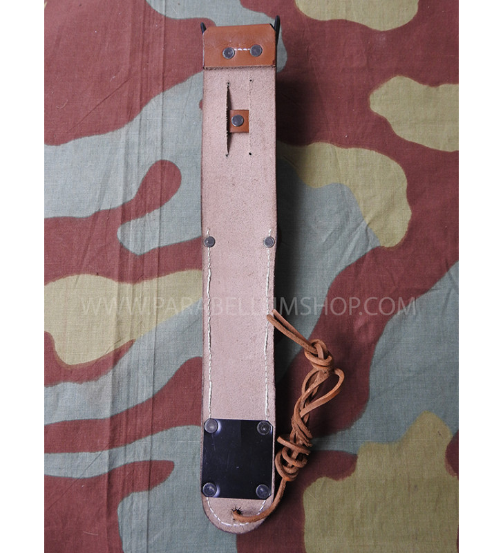 Accessoire G.I. Joe 1964 Vintage - Fourreau De Poignard - Hasbro - Occasion